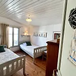 בית נופש La Petite Terrasse Saint-Martin-de-Ré