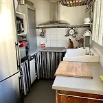La Petite Terrasse