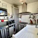 בית נופש La Petite Terrasse Saint-Martin-de-Ré