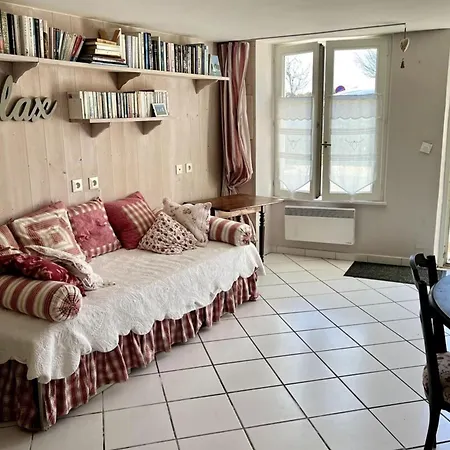 La Petite Terrasse בית נופש Saint-Martin-de-Ré