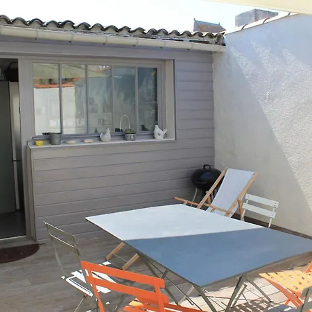 La Petite Terrasse