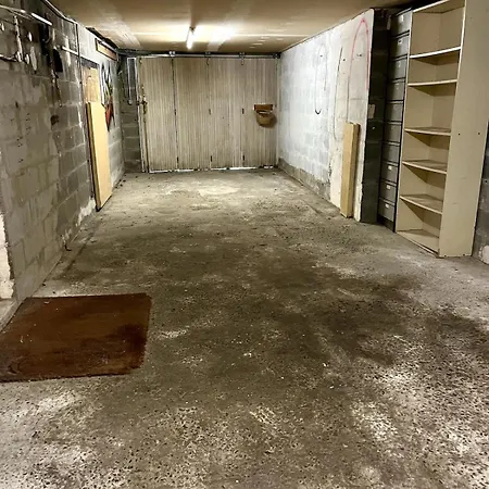 The Little Terrace 圣马丹德雷