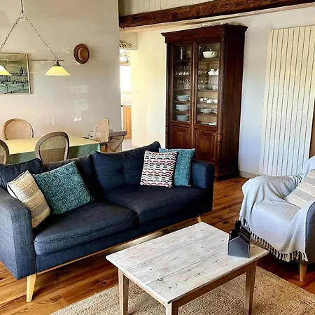 La Petite Terrasse 別荘