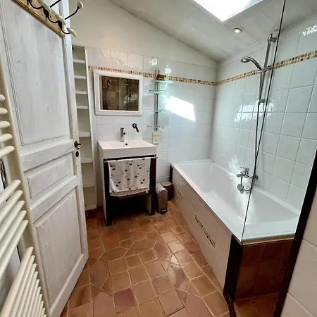 別荘 La Petite Terrasse *