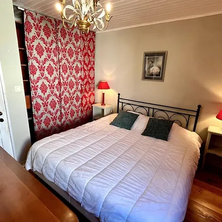 La Petite Terrasse * サン・マルタン・ド・レ